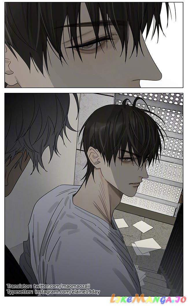 19 Days chapter 394 image 8